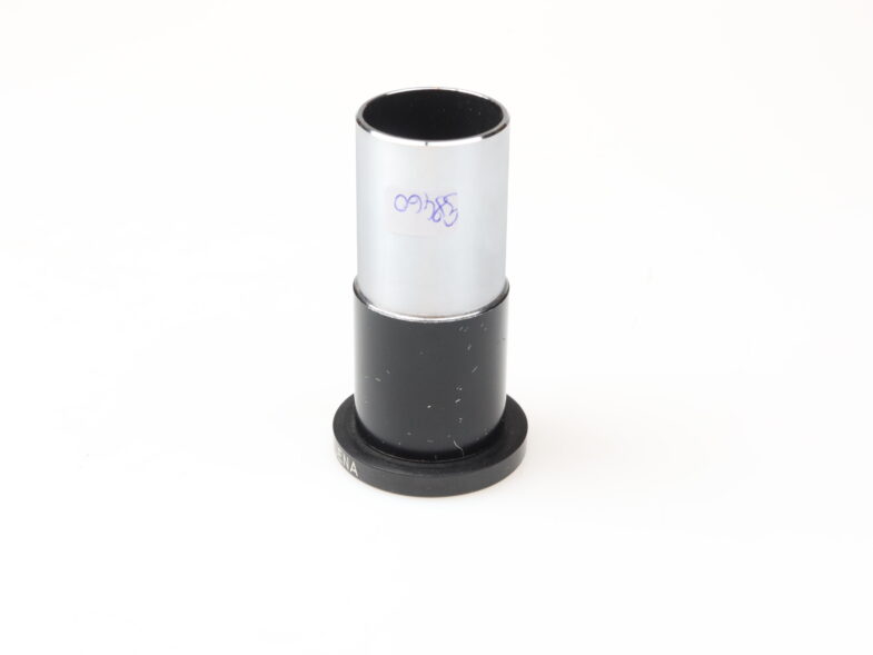 Zeiss Astro Okular 16-0 16-O Objektiv Telementor 98460 – Bild 2