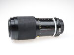 Nikon Zoom Nikkor 80-200mm f4.5 Objektiv Lens 98451 PK-13 Nikon F3 AS-4 – Bild 2