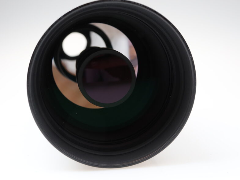 Nikon Refelx Nikkor C 500mm f8 Objektiv Lens 98445 near mint wie neu - Image 6