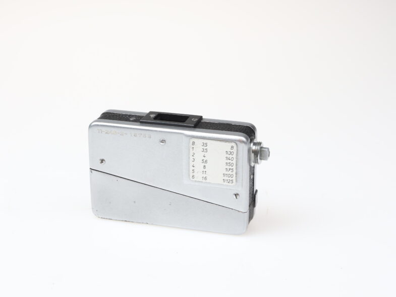 Meopta Milox TI-246 very rare 98454 – Bild 3