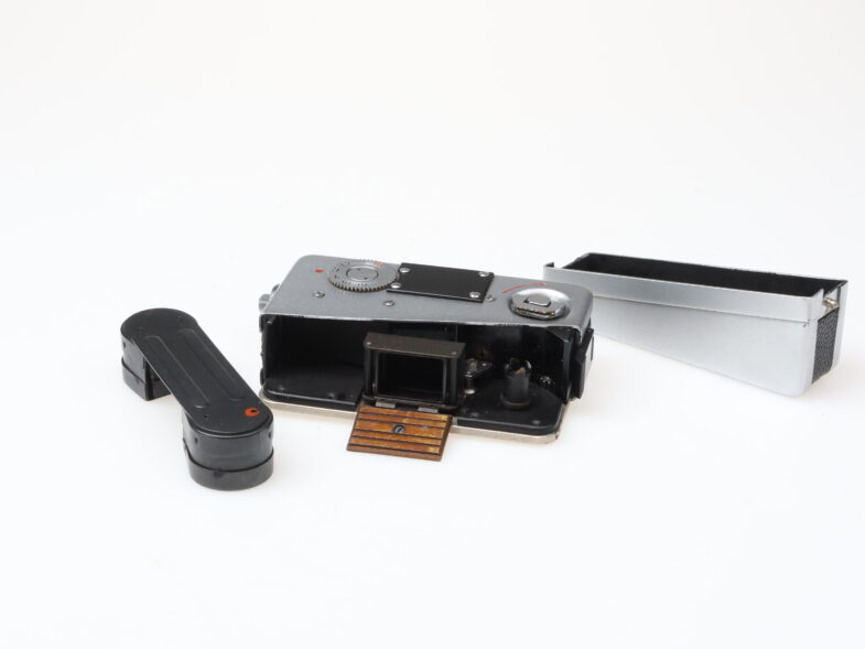 Meopta Milox TI-246 very rare 98454 – Bild 5