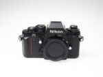 Nikon F3 Kamera Camera Top Condition 98442 – Bild 2