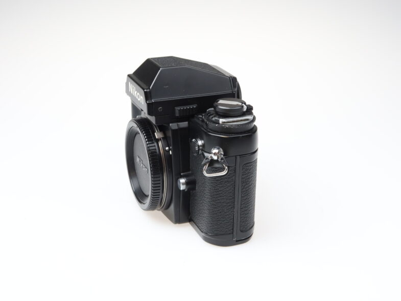 Nikon F3 Kamera Camera Top Condition 98442 – Bild 6