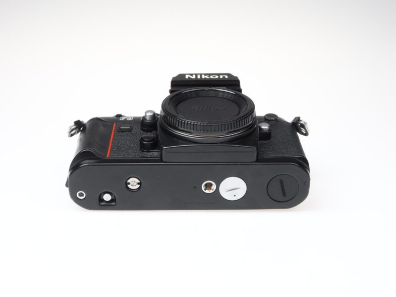 Nikon F3 Kamera Camera Top Condition 98442 – Bild 7