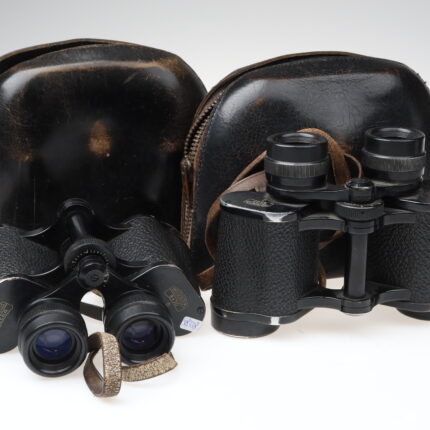 Carl Zeiss Deltrintem 8x30 Q1