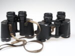 Carl Zeiss 2x Deltrintem 8x30 Q1 Fernglas binoculars SeT 98338 - Image 2
