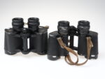 Carl Zeiss 2x Deltrintem 8x30 Q1 Fernglas binoculars SeT 98338 - Image 4