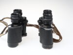 Carl Zeiss 2x Deltrintem 8x30 Q1 Fernglas binoculars SeT 98338 - Image 5
