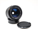 Canon FD 50mm f1.4 Objektiv