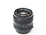 Canon FD 50mm f1.4 Objektiv lens new FD Anschluss mount 98115 near mint – Bild 2