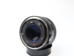 Canon FD 50mm f1.4 Objektiv lens new FD Anschluss mount 98115 near mint – Bild 7