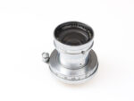 Leica Summar 50mm f2 Objektiv lens M39 Anschluss mount Leitz 98180 – Bild 2