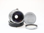 Leica Summicron M 50mm f2 Objektiv
