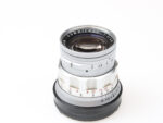 Leica Summicron M 50mm f2 Objektiv lens Leica M Anschluss mount Leitz 98236 – Bild 2