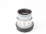 Leica Summicron M 50mm f2 Objektiv lens Leica M Anschluss mount Leitz 98236 – Bild 3