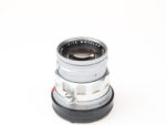 Leica Summicron M 50mm f2 Objektiv lens Leica M Anschluss mount Leitz 98236 – Bild 4