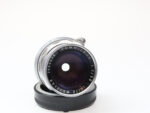 Leica Summicron M 50mm f2 Objektiv lens Leica M Anschluss mount Leitz 98236 – Bild 6