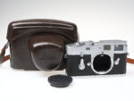 Leica M2 Kamera Leitz
