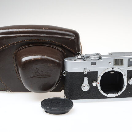 Leica M2 Kamera Leitz