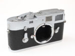 Leica M2 Kamera Camera Leitz 98345 – Bild 2