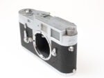 Leica M2 Kamera Camera Leitz 98345 – Bild 3