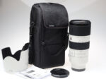Sony FE 70-200mm f2.8 GM OSS Objektiv