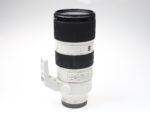Sony FE 70-200mm f2.8 GM OSS Objektiv Lens Sony E Anschluss mount 98356 near mint – Bild 2