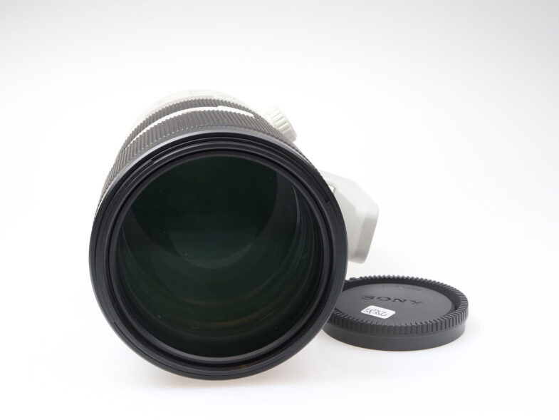 Sony FE 70-200mm f2.8 GM OSS Objektiv Lens Sony E Anschluss mount 98356 near mint – Bild 8