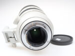 Sony FE 70-200mm f2.8 GM OSS Objektiv Lens Sony E Anschluss mount 98356 near mint – Bild 9