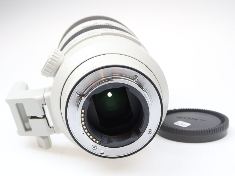Sony FE 70-200mm f2.8 GM OSS Objektiv Lens Sony E Anschluss mount 98356 near mint – Bild 9