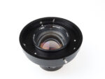Deltamar 70mm f1.6 De oude Delft rare lens NATO like new 88063 - Image 2