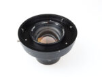 Deltamar 70mm f1.6 De oude Delft rare lens NATO like new 88063 - Image 3