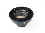 Deltamar 70mm f1.6 De oude Delft rare lens NATO like new 88063 - Image 4
