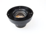 Deltamar 70mm f1.6 De oude Delft rare lens NATO like new 88063 - Image 5