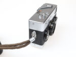 Rollei 35 Kamera camera Zeiss Tessar 40mm f3.5 Objektiv lens 98364 – Bild 2
