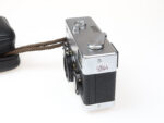 Rollei 35 Kamera camera Zeiss Tessar 40mm f3.5 Objektiv lens 98364 – Bild 3