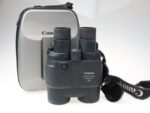 Canon 15x45 IS UD Fernglas