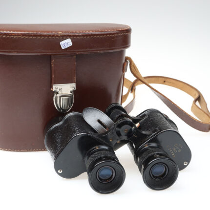 Meopta 6x30 D-6 xkb 1953 Fernglas