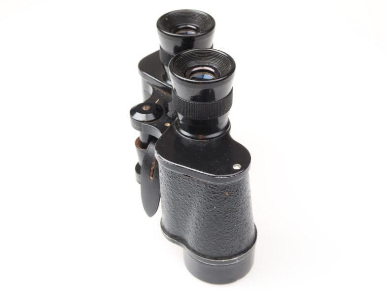 Meopta 6x30 D-6 xkb 1953 Fernglas Binoculars 98313 - Image 3