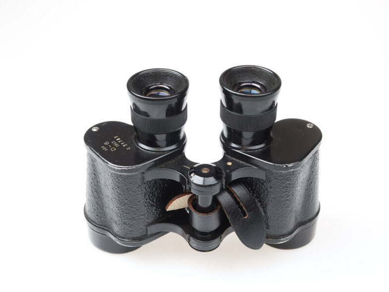 Meopta 6x30 D-6 xkb 1953 Fernglas Binoculars 98313 - Image 4