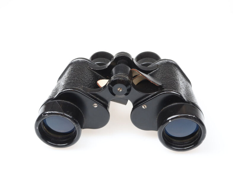 Meopta 6x30 D-6 xkb 1953 Fernglas Binoculars 98313 - Image 6