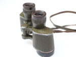 Zeiss 8x30 Dienstglas Bundeswehreigentum Strichplatte Fernglas binoculars  98305 – Bild 3