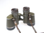 Zeiss 8x30 Dienstglas Bundeswehreigentum Strichplatte Fernglas binoculars  98305 – Bild 4