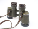 Zeiss 8x30 Dienstglas Bundeswehreigentum Strichplatte Fernglas binoculars  98305 – Bild 6