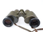 Zeiss 8x30 Dienstglas Bundeswehreigentum Strichplatte Fernglas binoculars  98305 – Bild 8