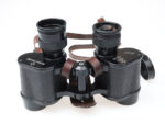 Kern AR 6x24 1952 Armee Modell Fernglas Strichplatte binoculars  98281 – Bild 2