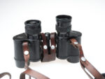 Kern AR 6x24 1952 Armee Modell Fernglas Strichplatte binoculars  98281 – Bild 5