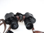 Kern AR 6x24 1952 Armee Modell Fernglas Strichplatte binoculars  98281 – Bild 6