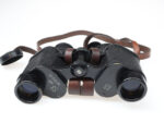 Kern AR 6x24 1952 Armee Modell Fernglas Strichplatte binoculars  98281 – Bild 7