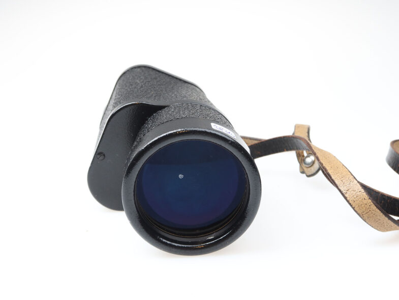 Carl Zeiss 10x50 Q1 Dekarismo Monokular Fernglas 98314 - Image 2